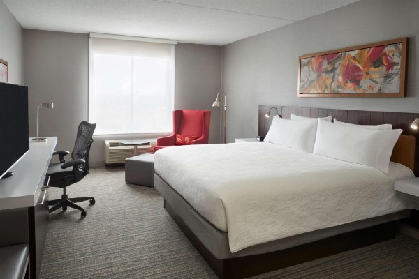 Hilton Garden Inn Toronto Airport West - Mississauga image 13