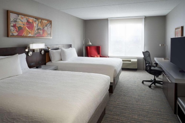Hilton Garden Inn Toronto Airport West - Mississauga image 14