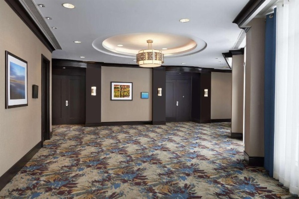 Hilton Garden Inn Toronto Airport West - Mississauga image 21