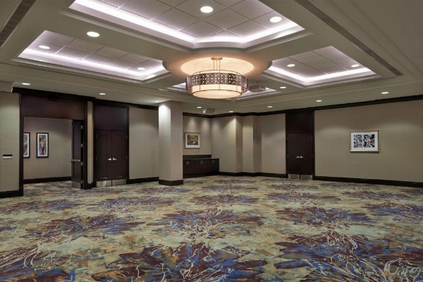 Hilton Garden Inn Toronto Airport West - Mississauga image 23